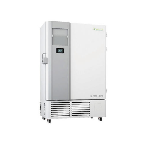 Congélateur armoire - ULF80086 - Ibercex - ultra-basse température
