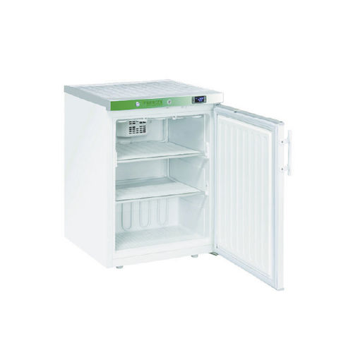 Congélateur de paillasse - CLI 200 S - Ibercex - portable / de laboratoire / statique