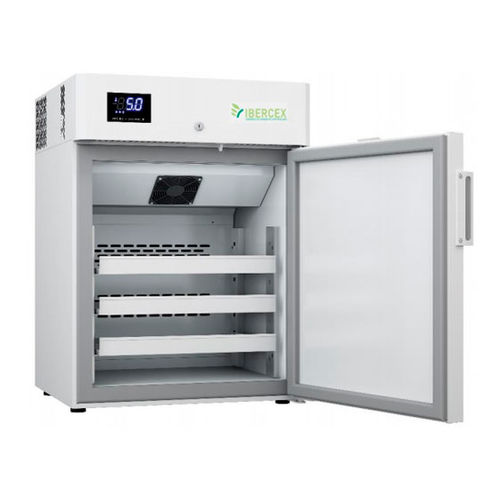 Réfrigérateur de laboratoire - PER15G - Ibercex - médical / pour applications pharmaceutiques / de type armoire