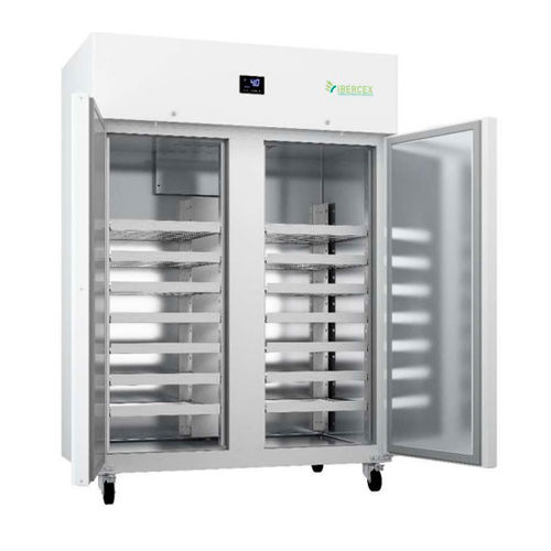 Congélateur vertical - LTR130GD - Ibercex - de laboratoire / de précision / pour applications pharmaceutiques