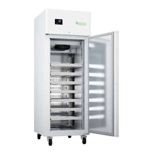 Réfrigérateur / congélateur ULT - LTR65GD - Ibercex - de laboratoire / médical / pour applications pharmaceutiques
