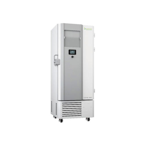 Congélateur à vide - ULF40086 - Ibercex - vertical / de laboratoire / à dégivrage automatique