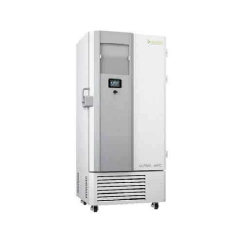 Congélateur armoire - ULF50086 - Ibercex - de laboratoire / à dégivrage automatique / de précision