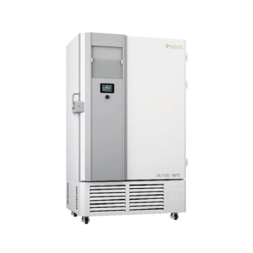 Congélateur vertical - ULF70086 - Ibercex - de laboratoire / à dégivrage automatique / ultra-basse température