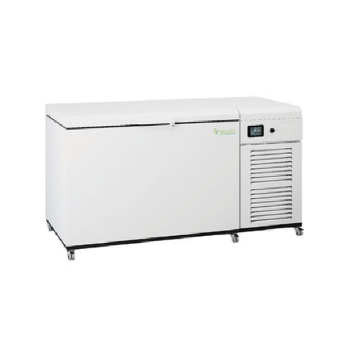 Congélateur coffre - CLF50086 - Ibercex - de laboratoire / à dégivrage automatique / ultra-basse température