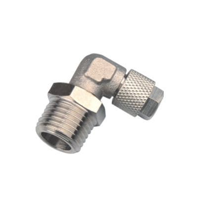 Raccord pneumatique - IBV - Ningbo Phen Automation Co., Ltd - push-in / en T / coudé