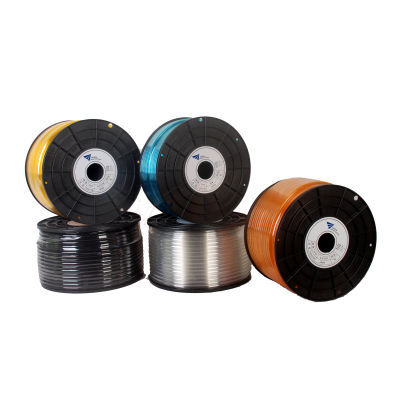 Tube pour air - PU0425 - Ningbo Phen Automation Co., Ltd - pour oxygène / en polyuréthane / haute pression