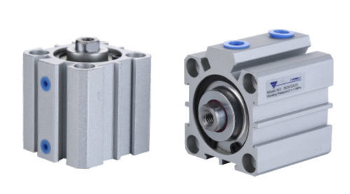 Vérin pneumatique - SDA - Ningbo Phen Automation Co., Ltd - double effet / simple effet / standard
