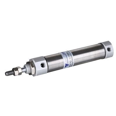 Vérin pneumatique - CJ - Ningbo Phen Automation Co., Ltd - double effet