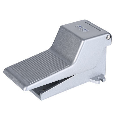 Vanne à pédale - Ningbo Phen Automation Co., Ltd
