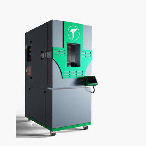 Chambre climatique - TCE Series - Tunix Corporation - d'humidité / de température / environnementale