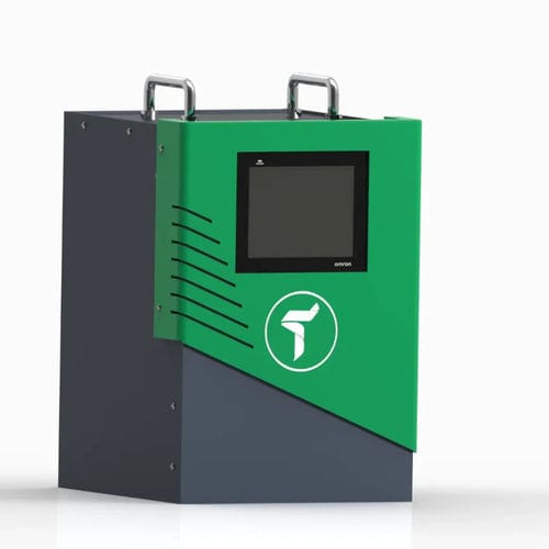 Calibrateur de température - ED-90X - Tunix Corporation - portable / à puits sec / robuste