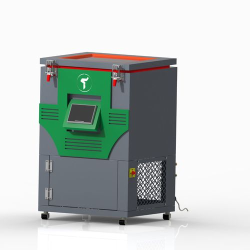 Chambre d'essai environnementale - TCM series - Tunix Corporation - climatique / d'humidité / de température