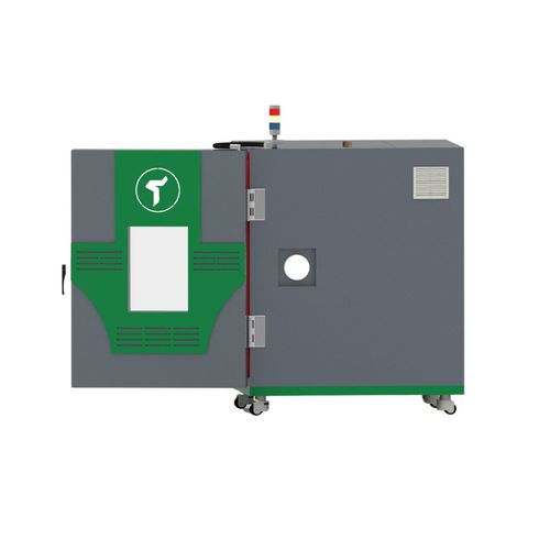 Chambre d'essai d'altitude - TCA Series - Tunix Corporation - climatique / d'humidité / de température