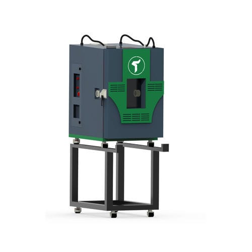 Chambre d'essai environnementale - TUC Series - Tunix Corporation - climatique / de température / de refroidissement