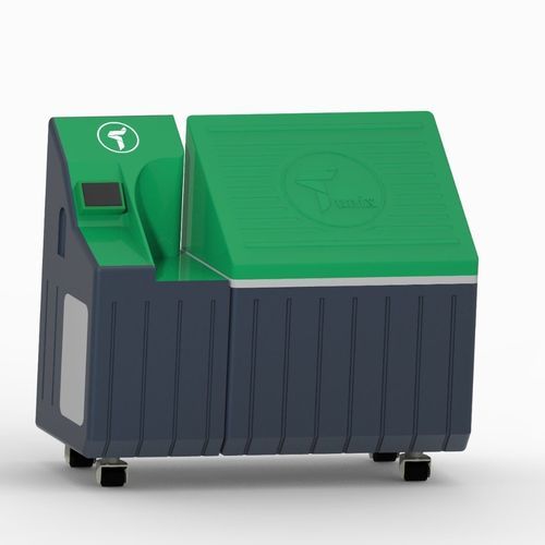 Chambre d'essai de corrosion cyclique - TCBSS/TCCSS Series - Tunix Corporation - climatique / d'humidité / de température