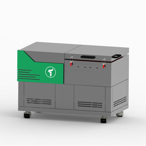 Chambre climatique - TCRB Series - Tunix Corporation - d'humidité / de température / environnementale