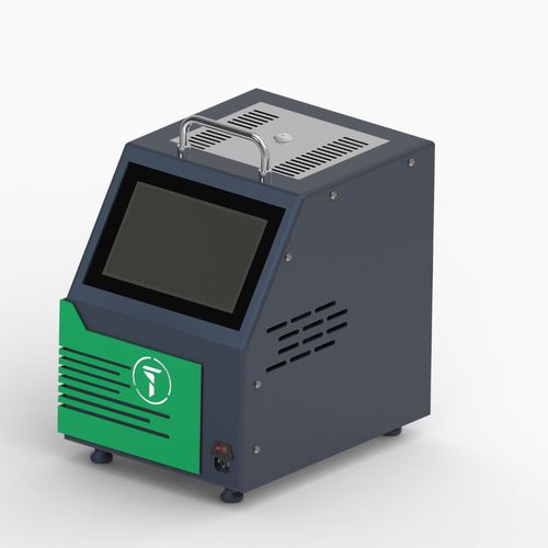 Calibrateur à puits sec - ED-27X - Tunix Corporation - de température / pour capteur de température / robuste