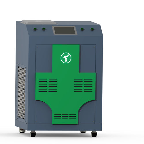 Calibrateur à bain - TCLB4 Series - Tunix Corporation - de température / thermal