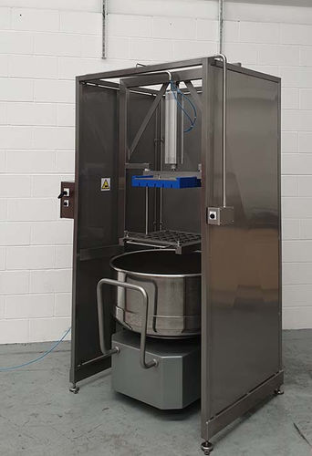 Coupeuse de beurre - PBC/400 x 300/B/ - Base Handling Products Limited