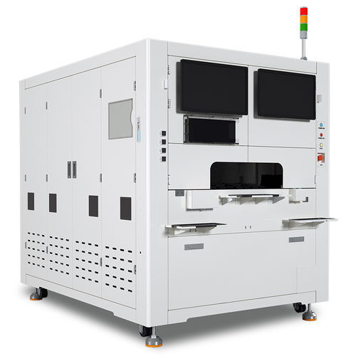 Système de test pour module de caméra - CT1A-OIS4 - NEXTAS Co.， Ltd - de précision