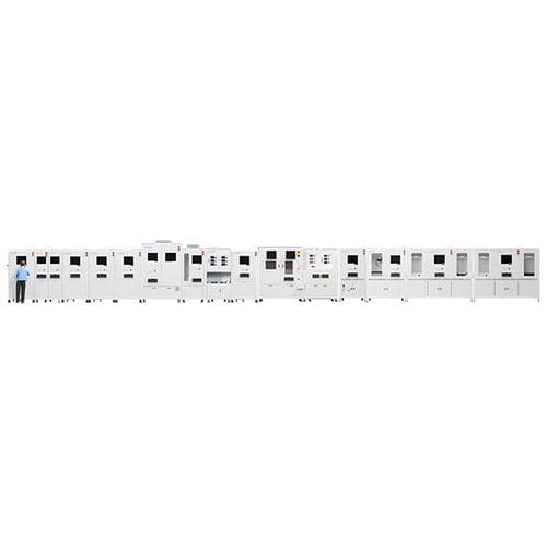 Machine d'assemblage semi-automatique - NEXTAS Co.， Ltd - pour module de caméra / pour applications automobiles / modulaire