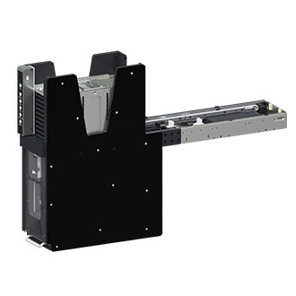 Alimentateur pour plateau - SKF-01A  - NEXTAS Co.， Ltd