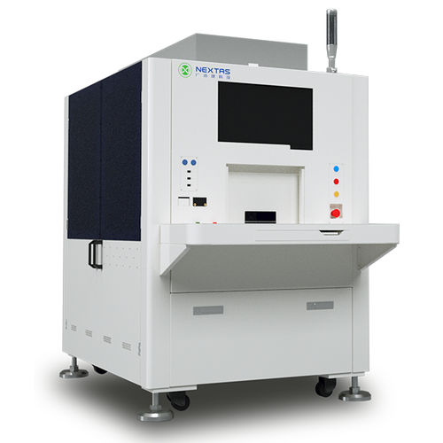 Système d'inspection à caméra - NVS-360CM - NEXTAS Co.， Ltd - automatique