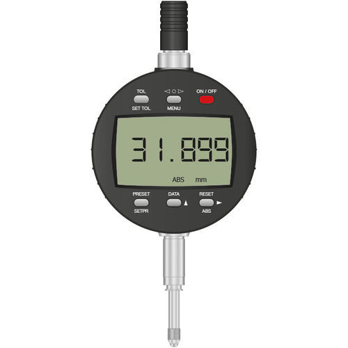 Jauge de mesure - MU 05-0001 - HEXACON