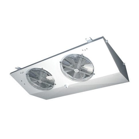Évaporateur ventilé de séparation - MC series - Garcia camara