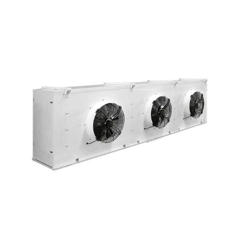 Évaporateur ventilé à air - LC series - Garcia camara - de séparation