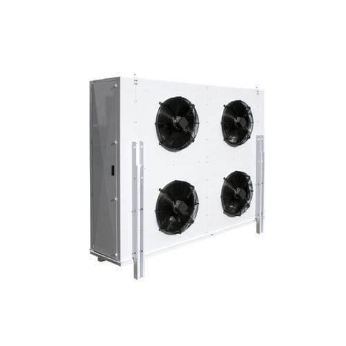 Évaporateur thermique - ABT series - Garcia camara - de process