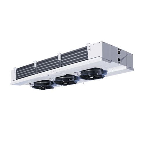 Évaporateur ventilé de séparation - DUAL series - Garcia camara