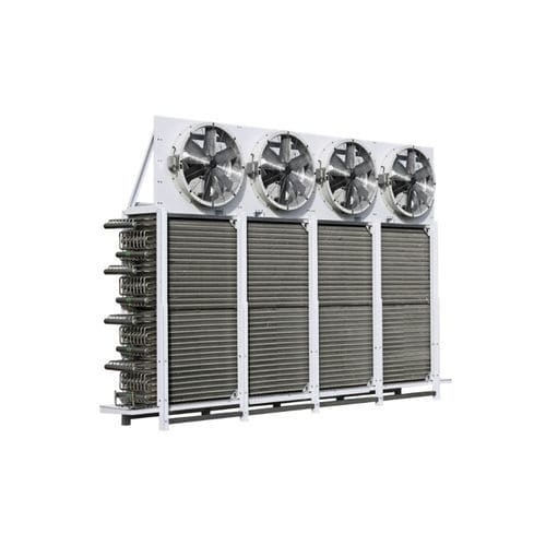 Évaporateur ventilé industriel - EM - Garcia camara