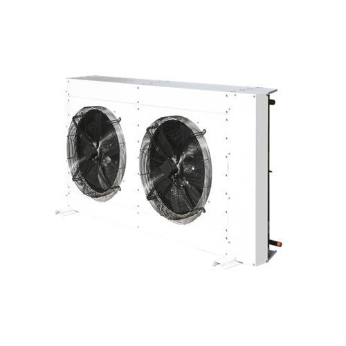 Condensateur axial - HCM series - Garcia camara