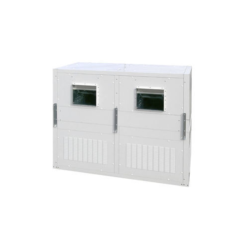 Condensateur SMD - CC series - Garcia camara
