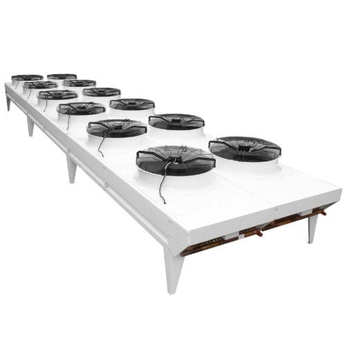 Évaporateur ventilé de protection - AXG series - Garcia camara