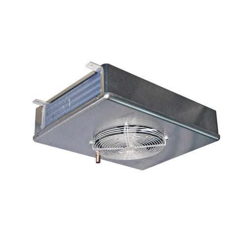 Évaporateur thermique - DF series - Garcia camara - de process