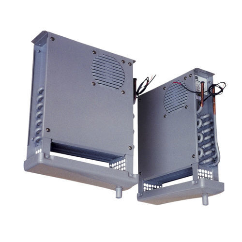 Évaporateur thermique - BM series - Garcia camara - de process