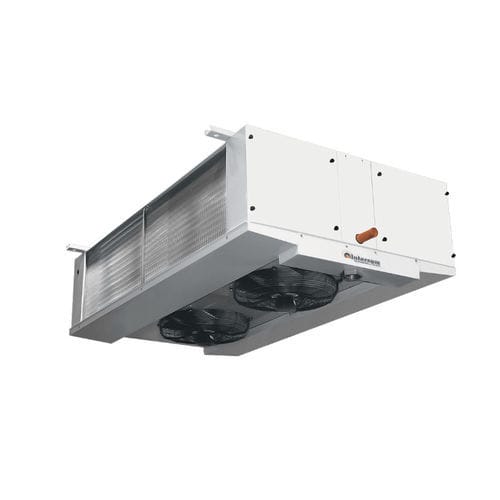Évaporateur ventilé commercial - IPH series  - Intersam - à chambre froide / à air / d'expansion