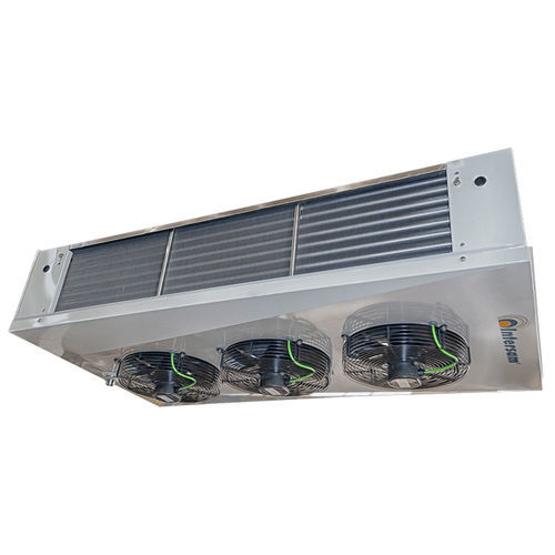 Évaporateur ventilé commercial - Intersam - à air / de protection / de distribution