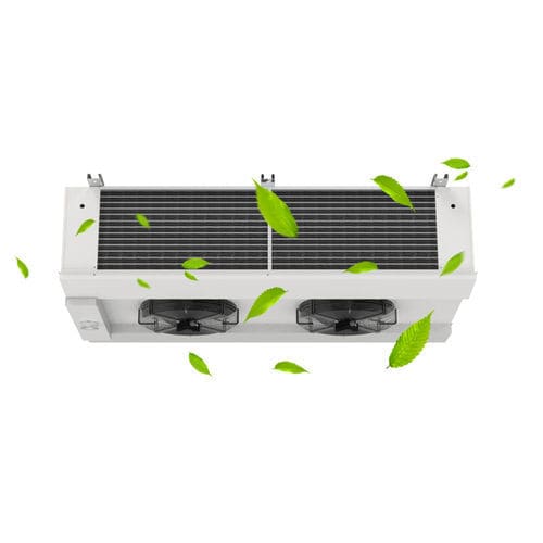 Générateur d'ions portable - i-ONIC - Intersam