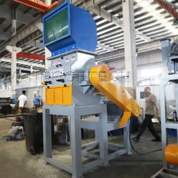 Installation de recyclage d'aluminium - PNHC series - WANROOE-TECH - pour cuivre / de canettes / pour pièces automobile