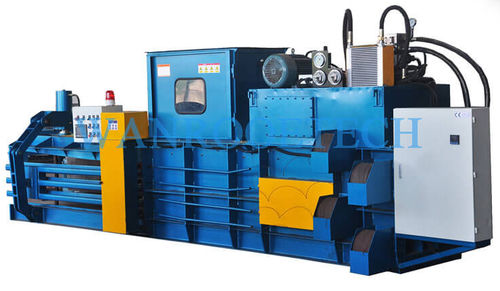 Presse hydraulique - PNDB-LE series - WANROOE-TECH - pour textiles / automatique