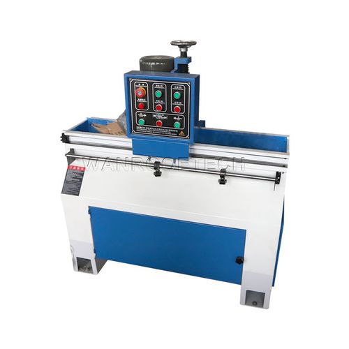 Affuteuse pour couteau - PNMD-A series - WANROOE-TECH - pour lames / automatique / à chargement/déchargement automatisé