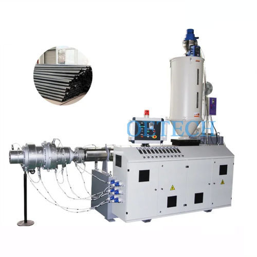 Extrudeuse monovis - SJ series - WANROOE-TECH - pour PP / pour masterbatch