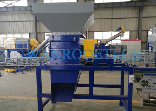 Perforateur de bouteilles - WANROOE-TECH