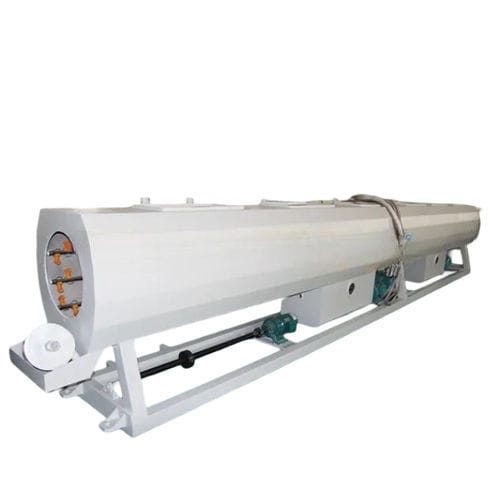 Cuve pour eaux chaudes - WANROOE-TECH - eau potable / de cuve / en inox