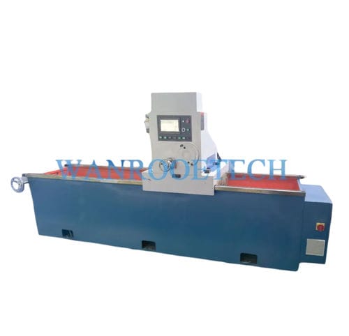 Affuteuse automatique - PNMD series - WANROOE-TECH