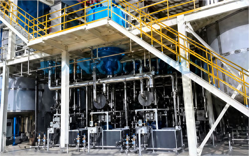 Rectifieuse à meule verticale - PNMF series - WANROOE-TECH - pour pièces à usiner / verticale / contrôlée par PLC